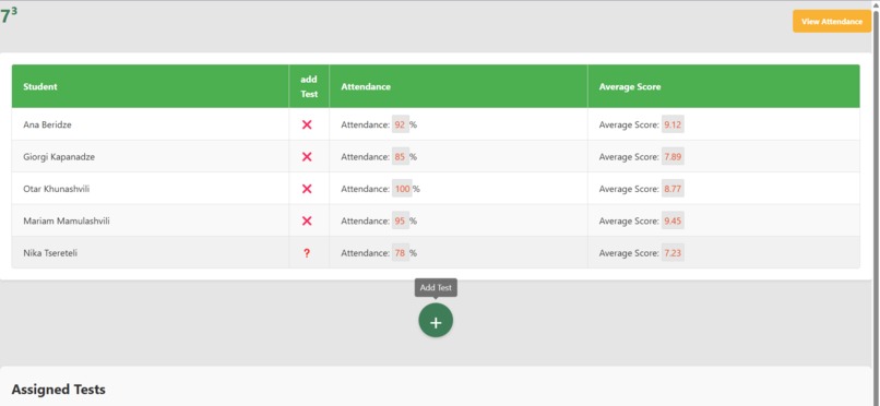 Huldra – screenshot 3