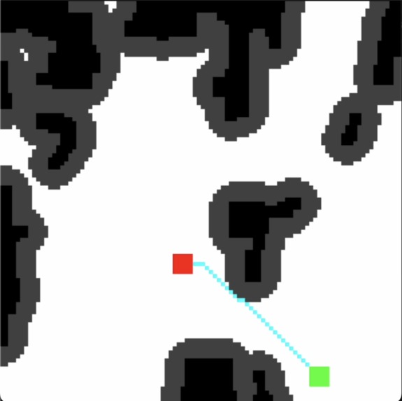 Tinklebot – screenshot 1