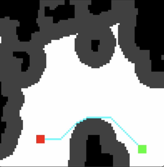 Tinklebot – screenshot 2