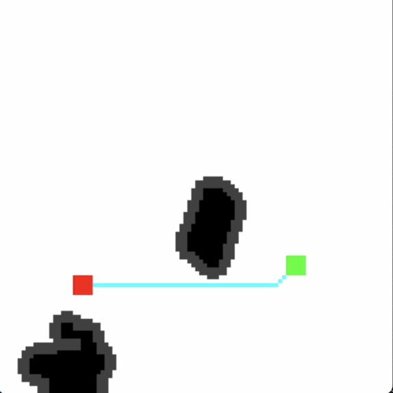 Tinklebot – screenshot 4