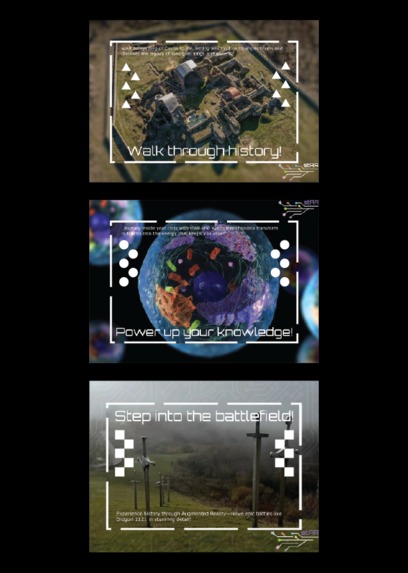 stAR – screenshot 5