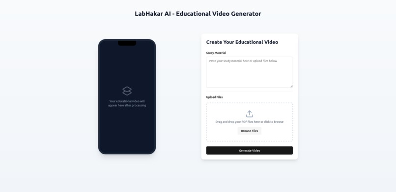 Labhakar – screenshot 1