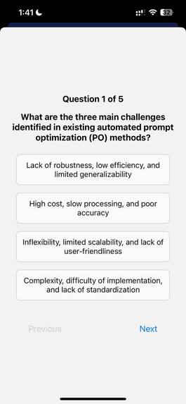 AstroLearn – screenshot 3