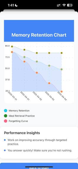 AstroLearn – screenshot 5