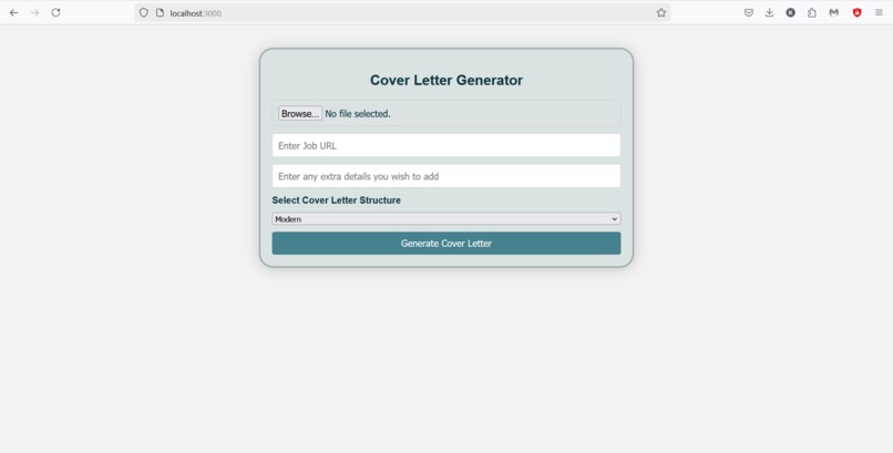 Dataquest 2025 – screenshot 2