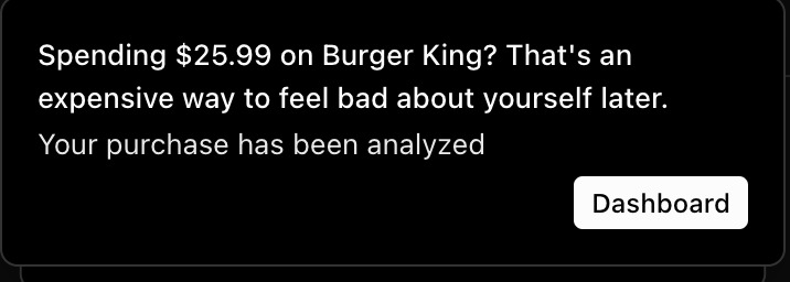 Regeretably – screenshot 3