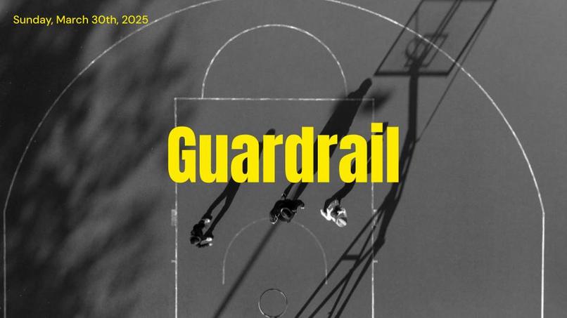 Guardrail – screenshot 3