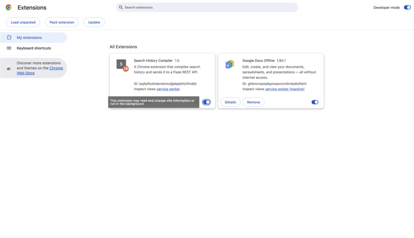 Guardrail – screenshot 19
