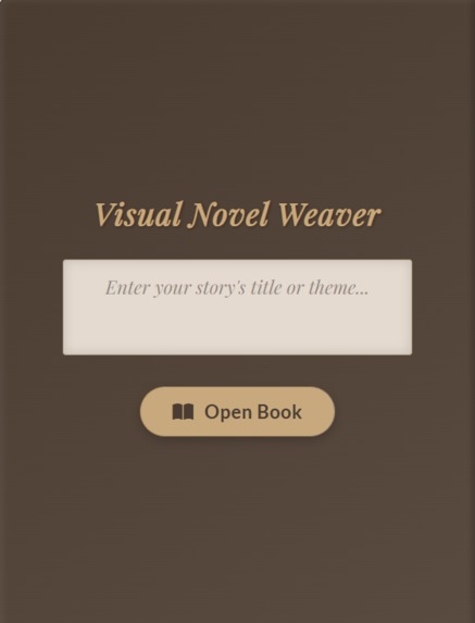 DreamWeaver – screenshot 2