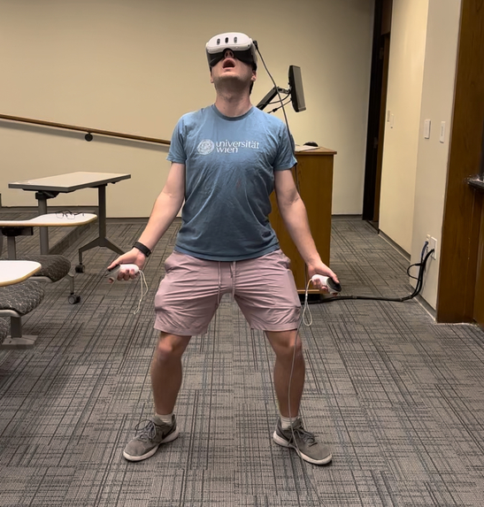 4Desmos - Visualize 4D in VR – screenshot 2