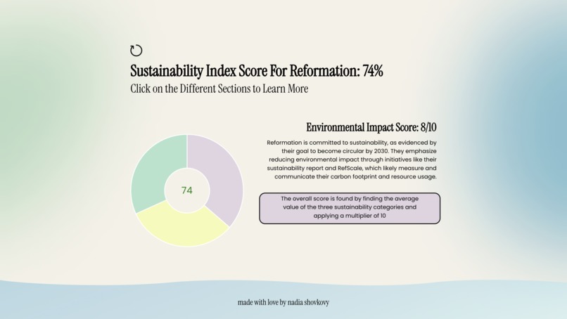 Eco-IQ – screenshot 2