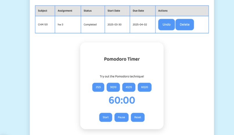 Lock In – screenshot 5