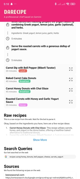 Dachef – screenshot 4