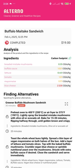 Dachef – screenshot 5