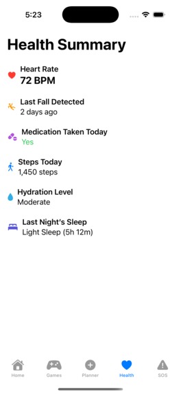 Remember Me – screenshot 6