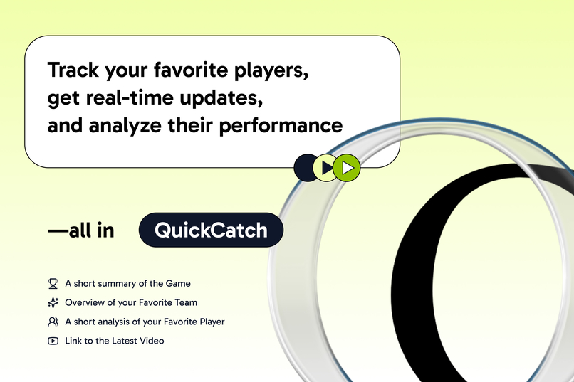 QuickCatch – screenshot 1