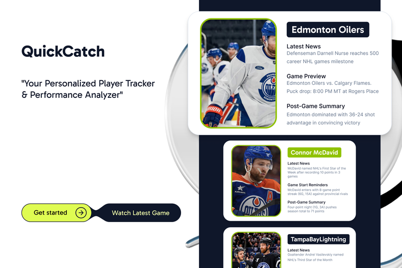 QuickCatch – screenshot 4
