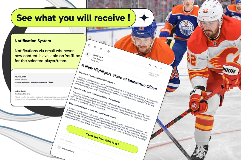 QuickCatch – screenshot 3