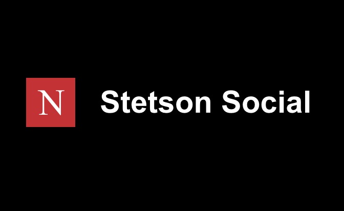 Stetson Social – screenshot 1