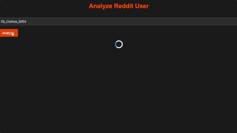 Rinder – screenshot 1