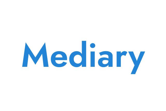 Mediary – screenshot 1