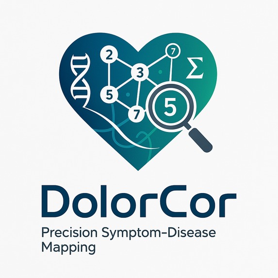 DolorCor – screenshot 1