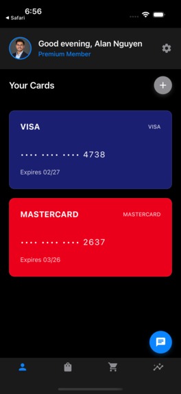 capitalX – screenshot 4