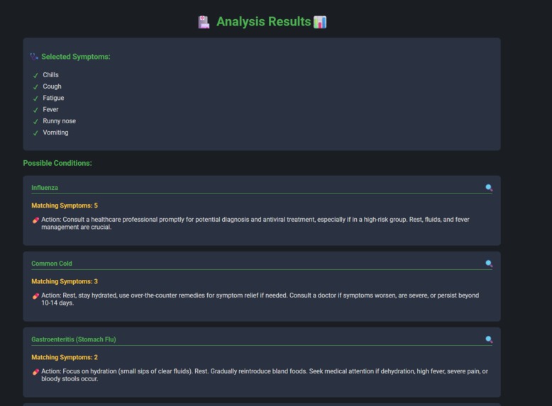 DolorCor – screenshot 3