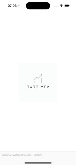 AuraMax – screenshot 1