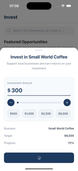 AuraMax – screenshot 4