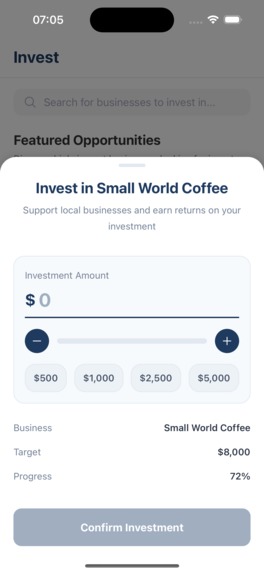 AuraMax – screenshot 5