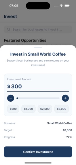 AuraMax – screenshot 6