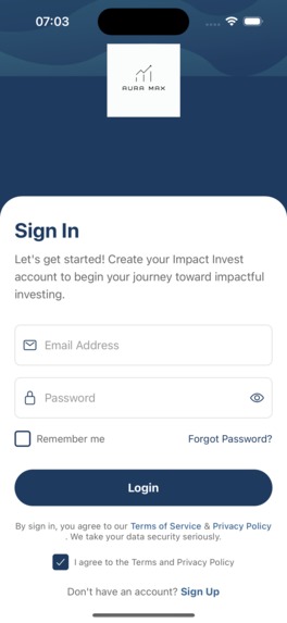 AuraMax – screenshot 9