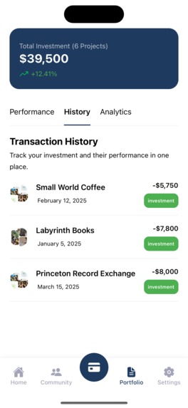 AuraMax – screenshot 10