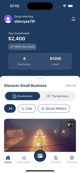 AuraMax – screenshot 12