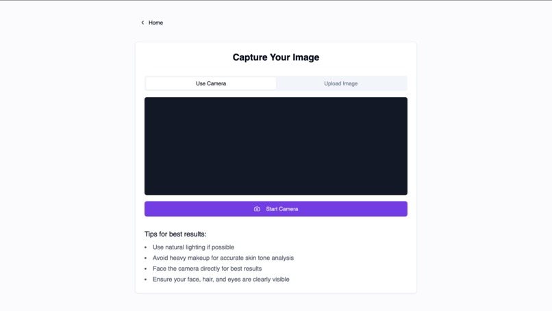 Color Harmony – screenshot 2