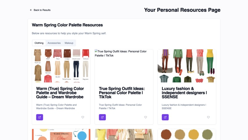 Color Harmony – screenshot 4