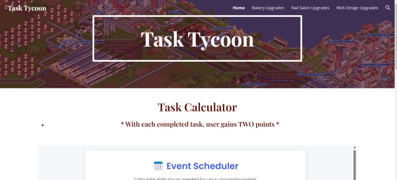 Task Tycoon – screenshot 1