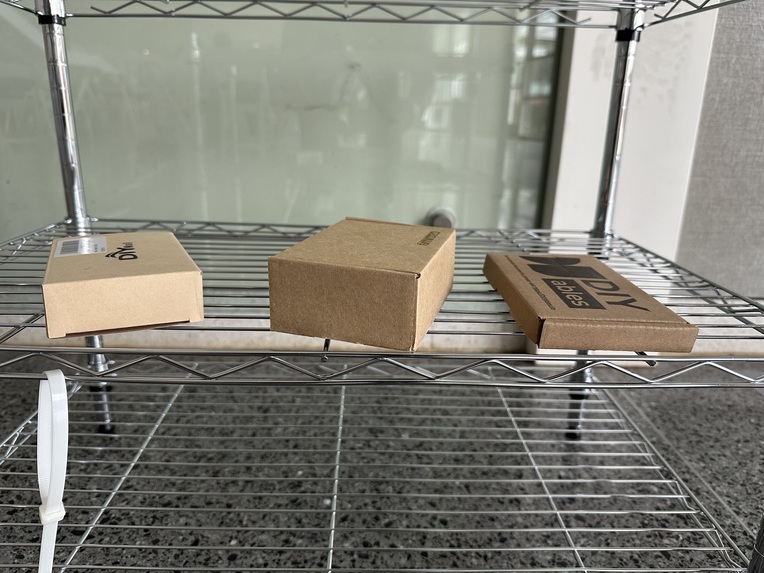 BoxBeacon – screenshot 1