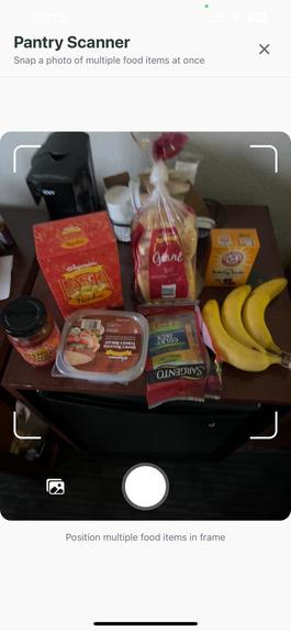Nema - Every meal is a gift – screenshot 7