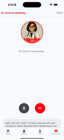 MediCura – screenshot 6