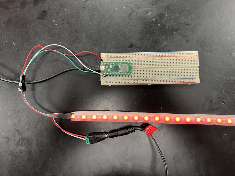 Chronologie – screenshot 3