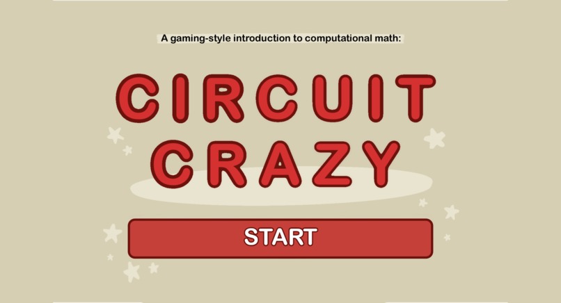 Circuit Crazy – screenshot 1