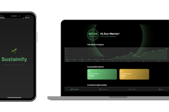 Sustainify