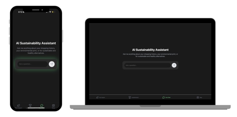 Sustainify – screenshot 3