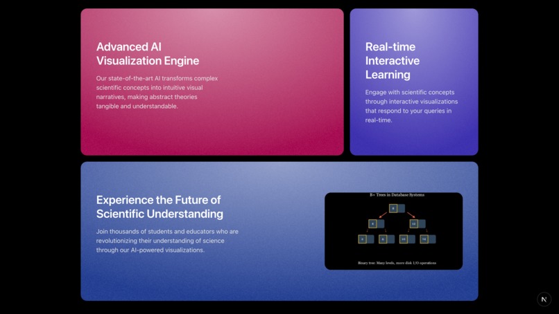 SciViz AI – screenshot 7
