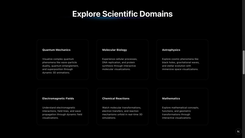 SciViz AI – screenshot 8