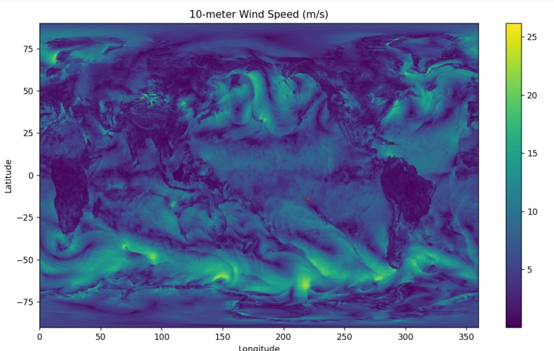 BlueVect – screenshot 3