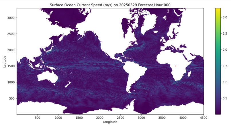 BlueVect – screenshot 4