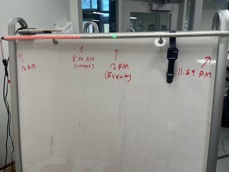 Chronologie – screenshot 4